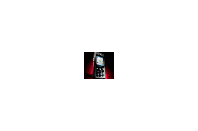 HP、Windows Mobile 6を搭載したスマートフォン「iPAQ 500」シリーズを発表 画像