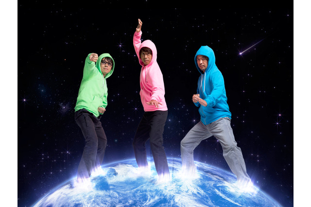 奥田民生&真心ブラザーズが新人バンド結成! 自称“お気楽バンド”も活動は本格的 画像