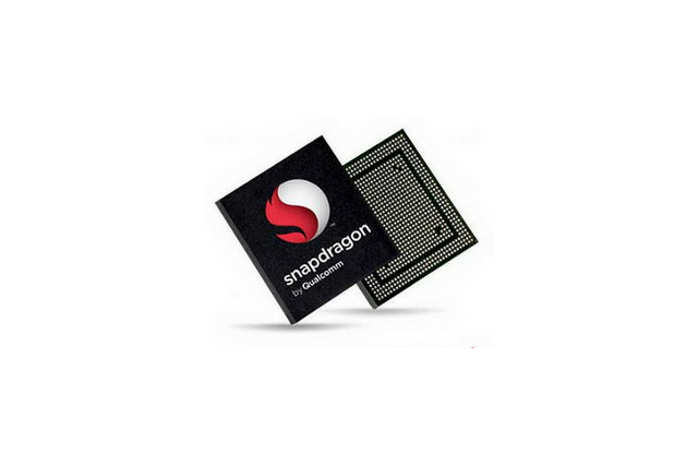 クアルコム、クアッドコアの「Snapdragon S4 Play」を発表……拡大するボリューム市場向けスマホ 画像