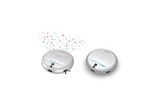 【CEATEC 2012 Vol.14】シャープ、ソーラーを核 画像