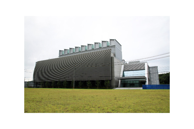 ヤフーとIDCフロンティア、福島県「白河データセンター」稼働開始 画像