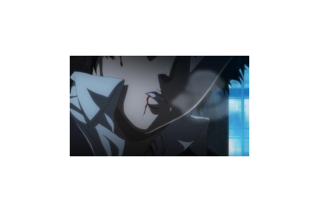 『サイコパス』先行カット公開、記念イベントも 画像