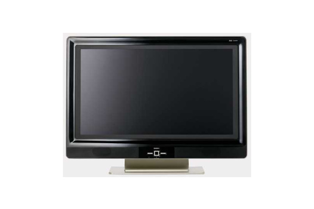 ユニデン、地デジチューナー内蔵の液晶テレビを期間/数量限定で値下げ 画像