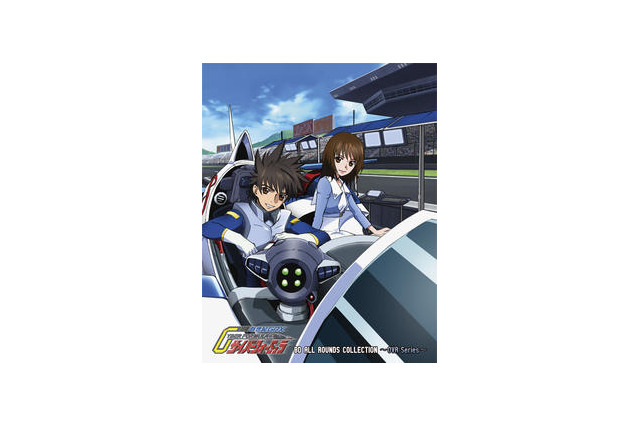 「サイバーフォーミュラ」OVA発売記念 HD上映会に福田已津央監督、金丸さん、緑川さん 画像