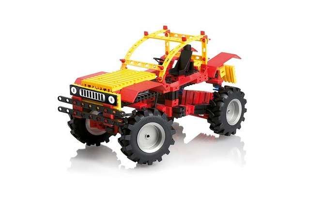 遊びながら科学するドイツの知育玩具に新シリーズ登場  画像