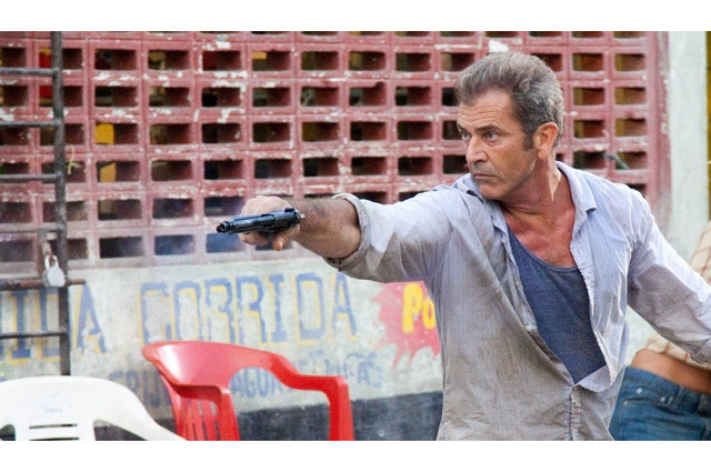 メル・ギブソン主演『キック・オーバー』、TVスポットを先行公開［動画］ 画像