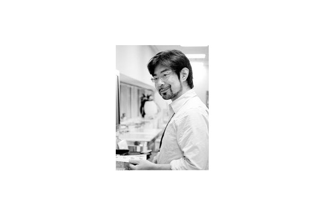 「造型監督の仕事」片塰満則　DCEXPOでアニメーションマスタークラス PPIが開催 画像