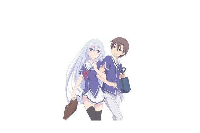2013年放映開始「俺修羅」ヒロイン・夏川真涼　ニャル子さんにお祝いソングを贈る 画像