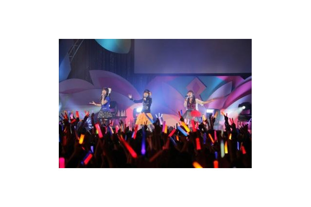 「戦姫絶唱シンフォギア」第2期決定 ライブイベントでサプライズ発表 画像