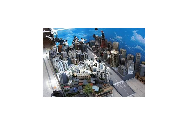 特撮博物館が国内巡回展を検討　来館者数25万人突破の大盛況で 画像