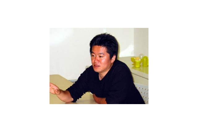 iDCにエンジニアリソースを持つオン・ザ・エッヂがやるからライブドア事業は損をしない 画像