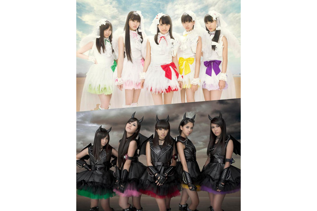 ももクロとファービーには共通点がいっぱい!?　新CMで明らかに 画像