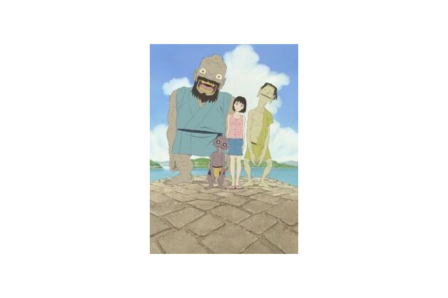大物アニメプロデューサー対談 “石川光久×近藤光”ニコ動で　「人狼」無料配信も 画像