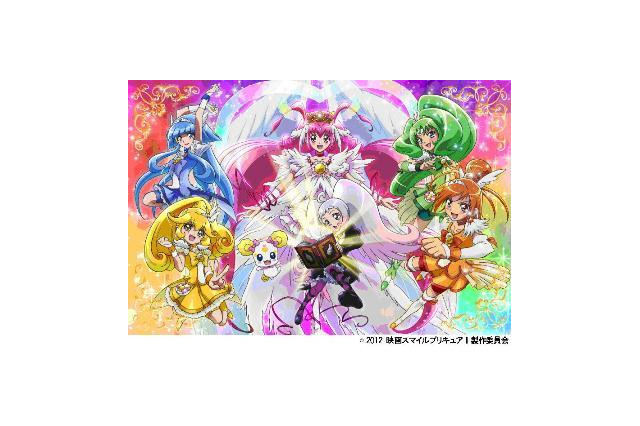 グアムでプリキュア三昧 ジャルパックが「プリキュア」とコラボ企画発売 画像