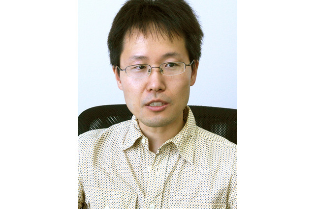 ウェブアナリストの清水誠氏、イード社外CAOに就任……解析の先進事例創出をめざす 画像