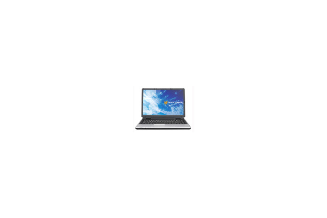 マウスコンピューター、Vista搭載ノートPC3機種——エアロ機能を8万円台から 画像
