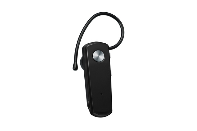 マルチペアリング機能で最大8台まで連携できるBluetoothヘッドセット「GH-BHHSB」 画像