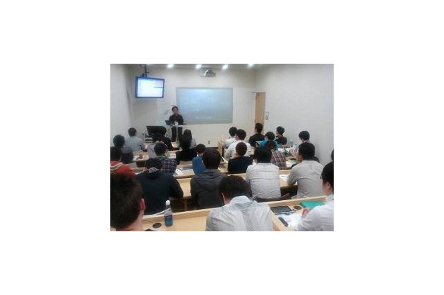 小中高生ネット利用やiPadの教育効果など……セミナー 11月21日 画像