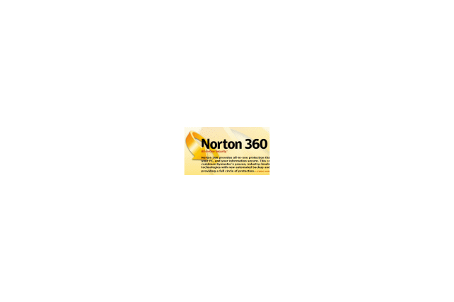 米シマンテック、「Norton 360」製品版を発表——日本語版は3月上旬 画像