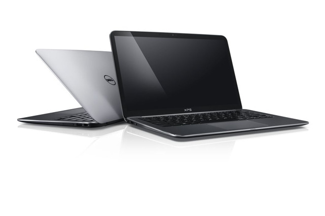 デル、マルチタッチ対応のUltrabookや液晶一体型などWindows 8搭載パソコンを4機種 画像