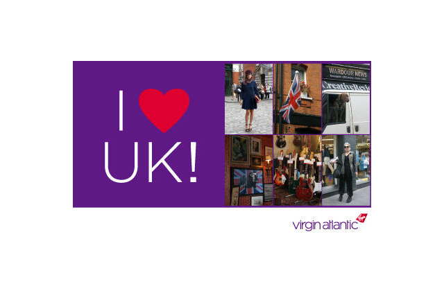「I love UK フォトコンテスト」開催中 画像