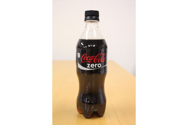【レビュー】ゼロ/ローカロリー炭酸こそ味で選べ! 今最も売れているゼロ系コーラを飲んでみた 画像