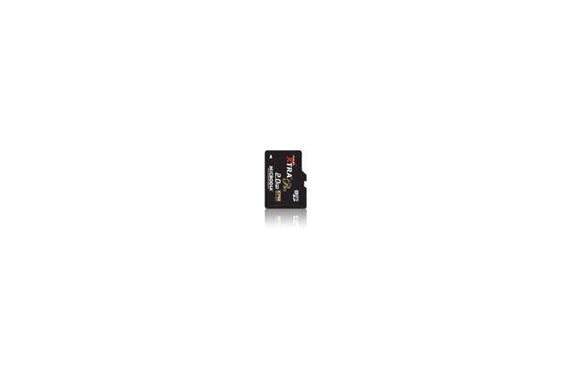 リンクス、読み書き160倍速モデル含むmicroSDカード12製品 画像