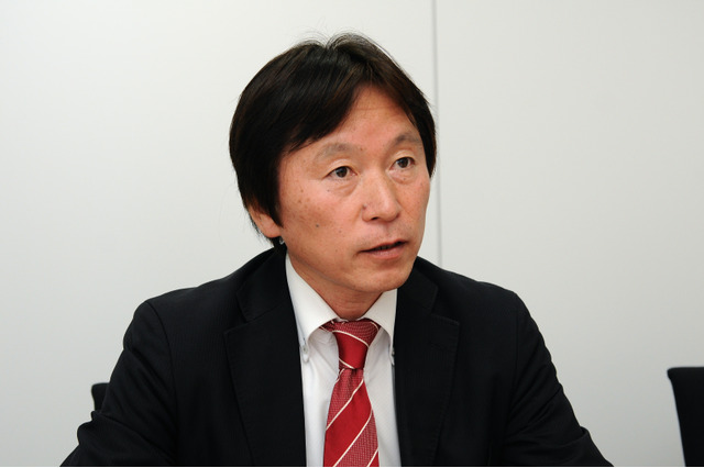 【インタビュー】リスクをゼロにはできない、標的型サイバー攻撃対策 画像