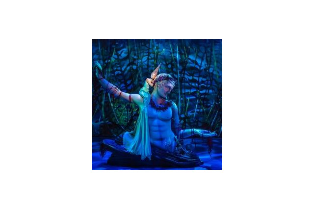 ディズニーミュージカル「リトルマーメイド」　2013年4月7日開幕！　 画像