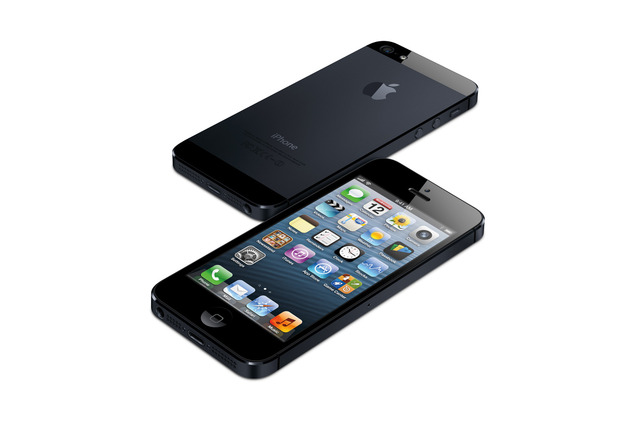 アップル、「iOS 6.0.1」をリリース……iPhone 5の場合は注意が必要 画像