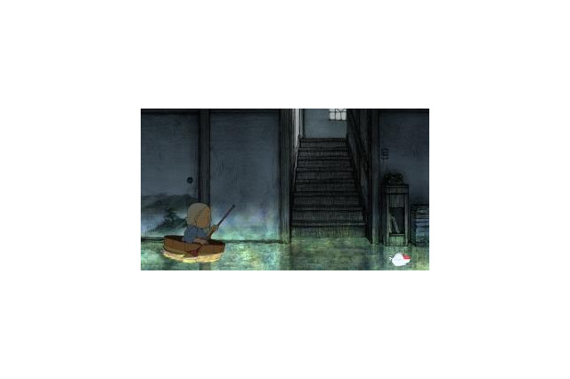 話題作多いCGアニメコン＆アニカップ2012　イベントの動画配信視聴は11月末まで 画像