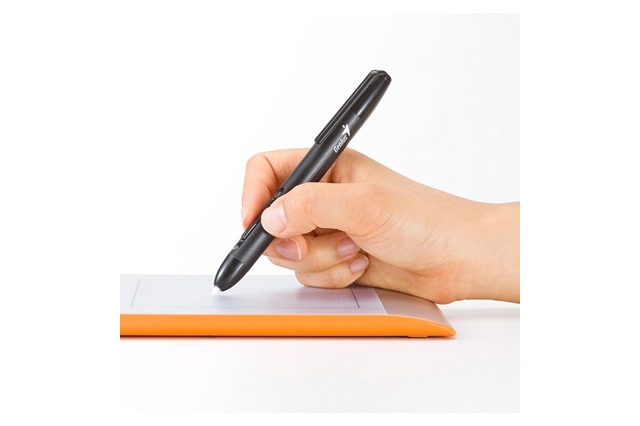 pixivや「描いてみた」動画へのイラスト投稿に適したペンタブレット 画像