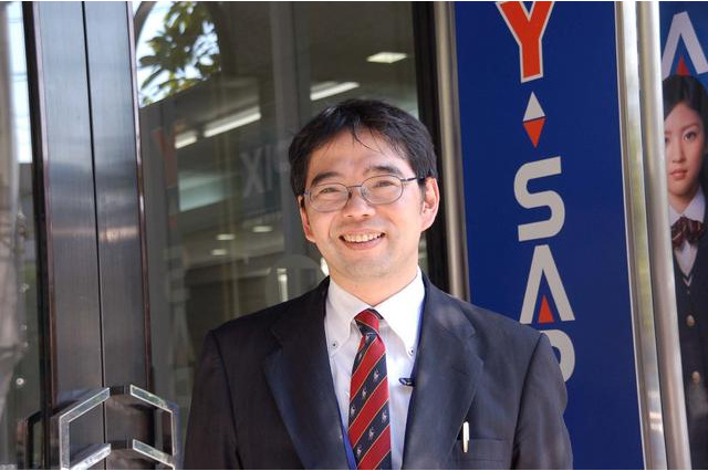 SAPIXに聞く2013中学受験、難関校の一部で志願者減少…9月模試 画像