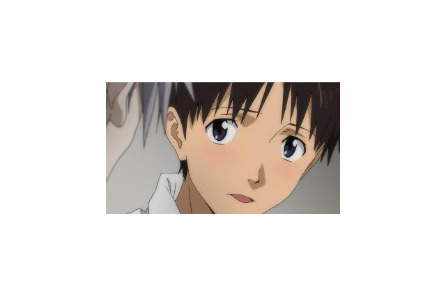 「ヱヴァ新劇場版」TV放映に“ムーヴィシンクロナイザ”　スマホとデータ放送で楽しさ倍増 画像