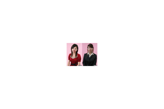 勝ち残るのは誰だ? ユーザが選ぶ第2日テレ女子アナオーディション 画像