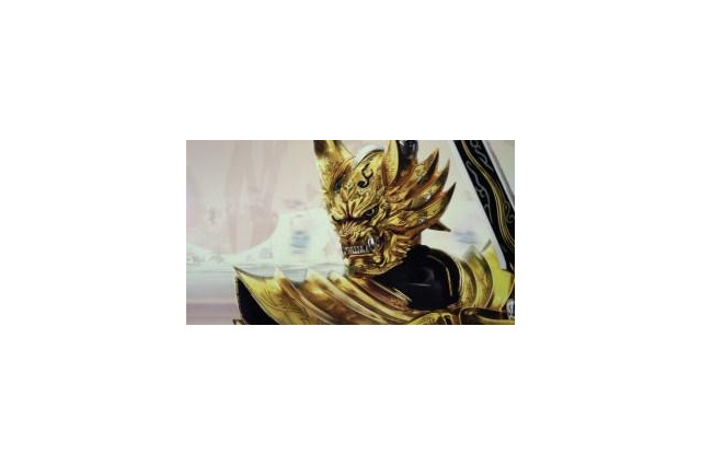 遂に迎えた鋼牙の最終章 「牙狼~蒼哭ノ魔竜~」2013年2月23日全国公開 画像