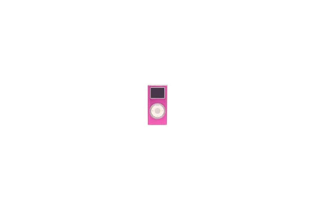 センチュリー、iPodアクセサリー「iChoice」シリーズ第1弾にiPod nano専用ケース 画像