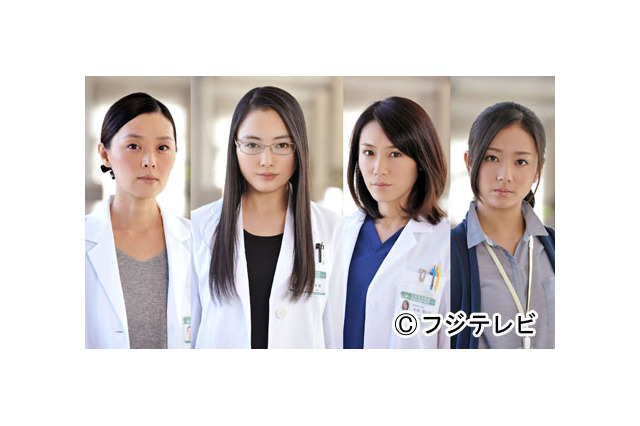 仲間由紀恵が再び“悪女”に! 撮影現場では“ドSぶり”も……「監督をいじめたりとか(笑)」 画像