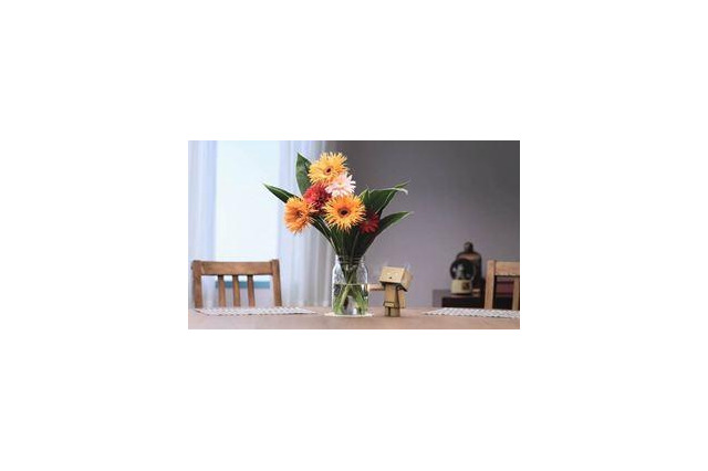 スピルバーグ公認！　「よつばと」、今度は「E.T.」とコラボCM制作 画像