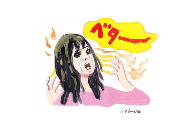 「ムダ毛」より、「小鼻テカり」より、「頭皮ベタつき女子」がイヤ!? アンファー、「頭皮ケア」の重要性伝えるプロジェクト第2弾 画像