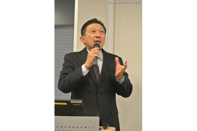 制御システムのセキュリティ市場に参入、第1弾　トレンドマイクロ 画像