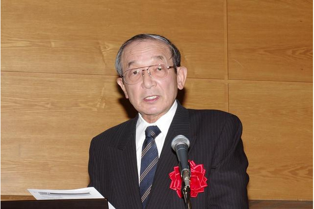 【ITS推進フォーラム12】開幕…ITS世界会議東京大会に向け盛り上げ図る  画像
