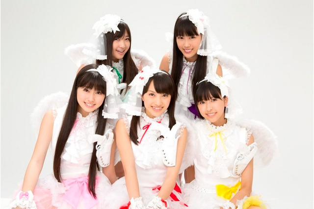 ももクロと一緒にカラオケ! メンバーが“合いの手”を入れる動画が公開中 画像
