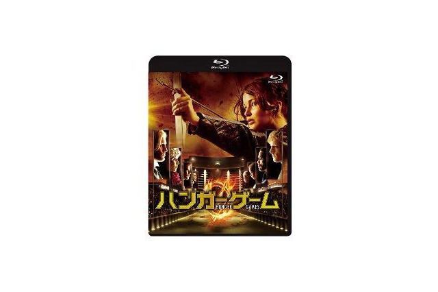 声優にも注目!「ハンガー・ゲーム」吹き替えに水樹奈々、神谷浩史、中村悠一、山寺宏一 画像