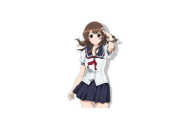 「フォトカノ」がTVアニメ化決定 制作マッドハウス、新たなゲーム展開も決定 画像