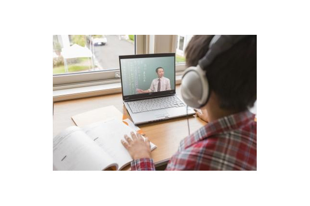 インターネット映像学習システム「秀英iD予備校」、中学生向け冬期講習を無料配信 画像