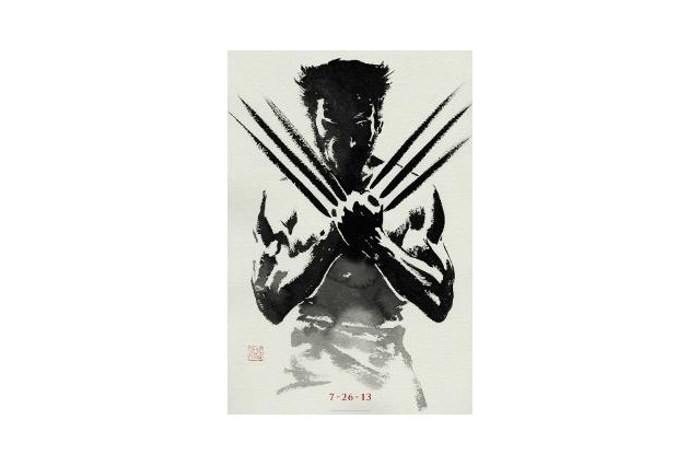 「ウルヴァリン：SAMURAI」　ローガンが「ミステリー、冒険、暴力、愛、失恋」の迷路に？ 画像