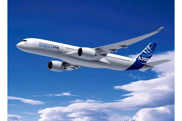 【国際航空宇宙展 2012】エアバスとユーロコプターがA380など最新機種を共同出展 画像