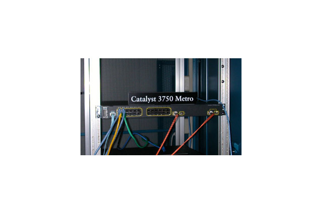 シスコ、メトロイーサネット向け製品を拡充。新製品や新モジュールなど 画像