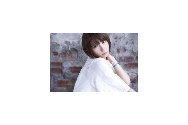 藍井エイル いよいよ1stフルアルバムをリリース タイトルは「BLAU」 画像